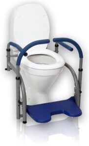 Svan Toilet Balance Frame