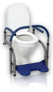 Svan Toilet Balance Frame