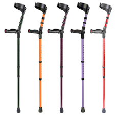 Adult Crutches