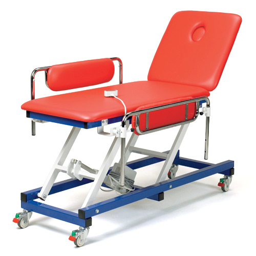 Childrens Two section