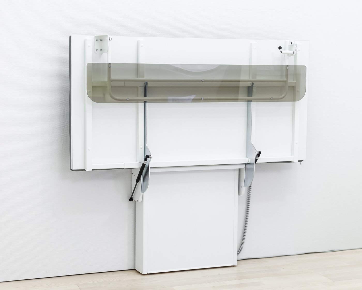 Ropox Changing Table