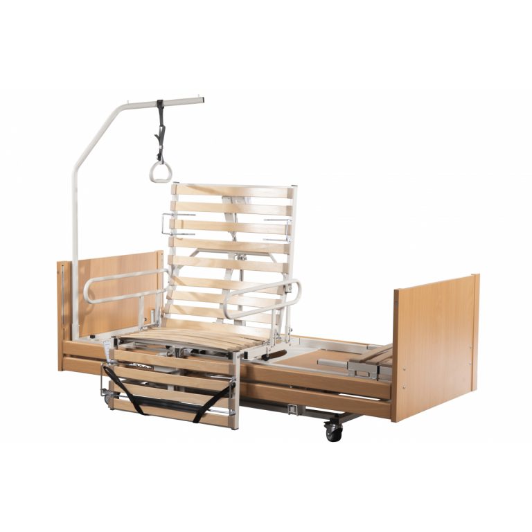 ROTODORM STAND UP BED - Image 3