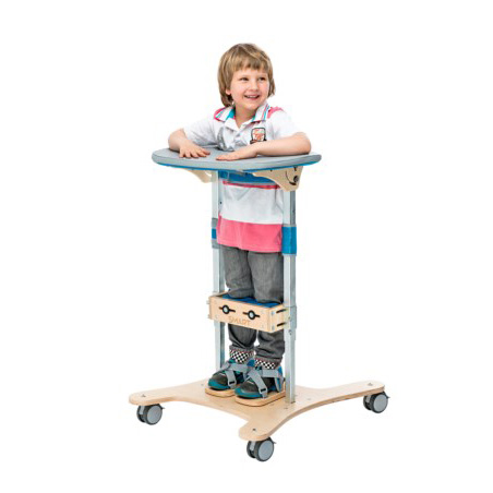 SMART JUNIOR STANDING FRAME