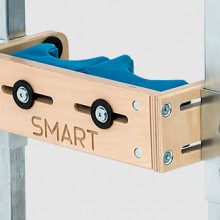 Smart Active Stander