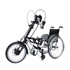 Stricker City Handbike