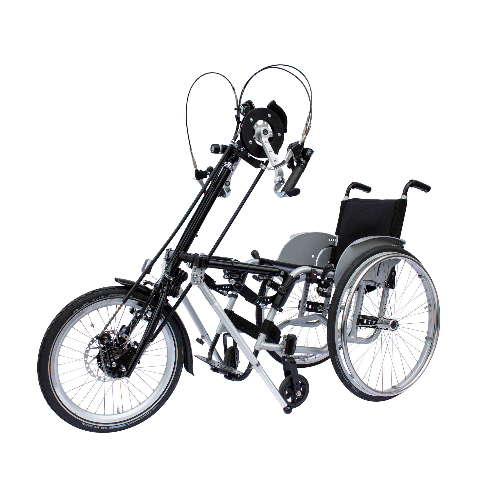 Stricker City Handbike