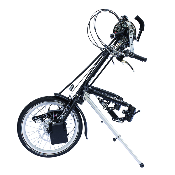 Stricker City Handbike